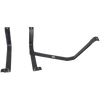 EXPEDITION 97-02/NAVIGATOR 98-02 FUEL TANK STRAP, RWD, Set of 2