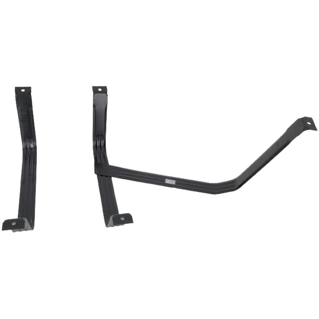 EXPEDITION 97-02/NAVIGATOR 98-02 FUEL TANK STRAP, RWD, Set of 2