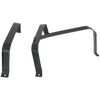 EXPEDITION 97-02/NAVIGATOR 98-02 FUEL TANK STRAP, RWD, Set of 2