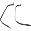 FOCUS 05-11 FUEL TANK STRAP, Set of 2, 37-1/4 in. and 35-3/4 in. Length