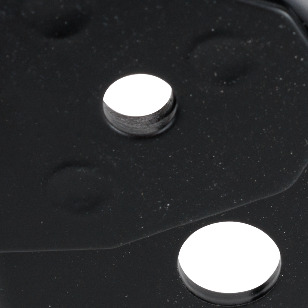 FOCUS 05-11 FUEL TANK STRAP, Set of 2, 37-1/4 in. and 35-3/4 in. Length