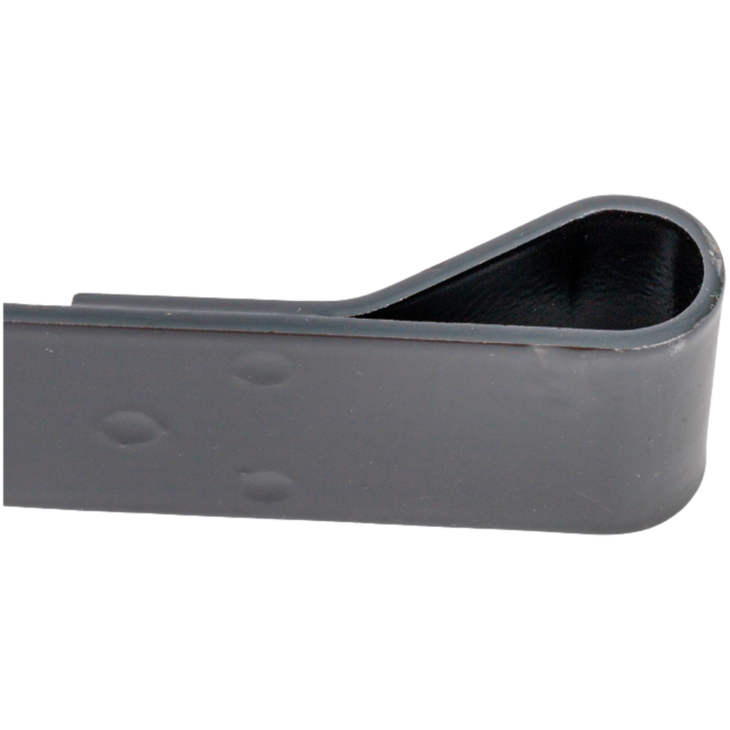MUSTANG 11-14 FUEL TANK STRAP, Set of 2, 38 in. and 38 in. Length