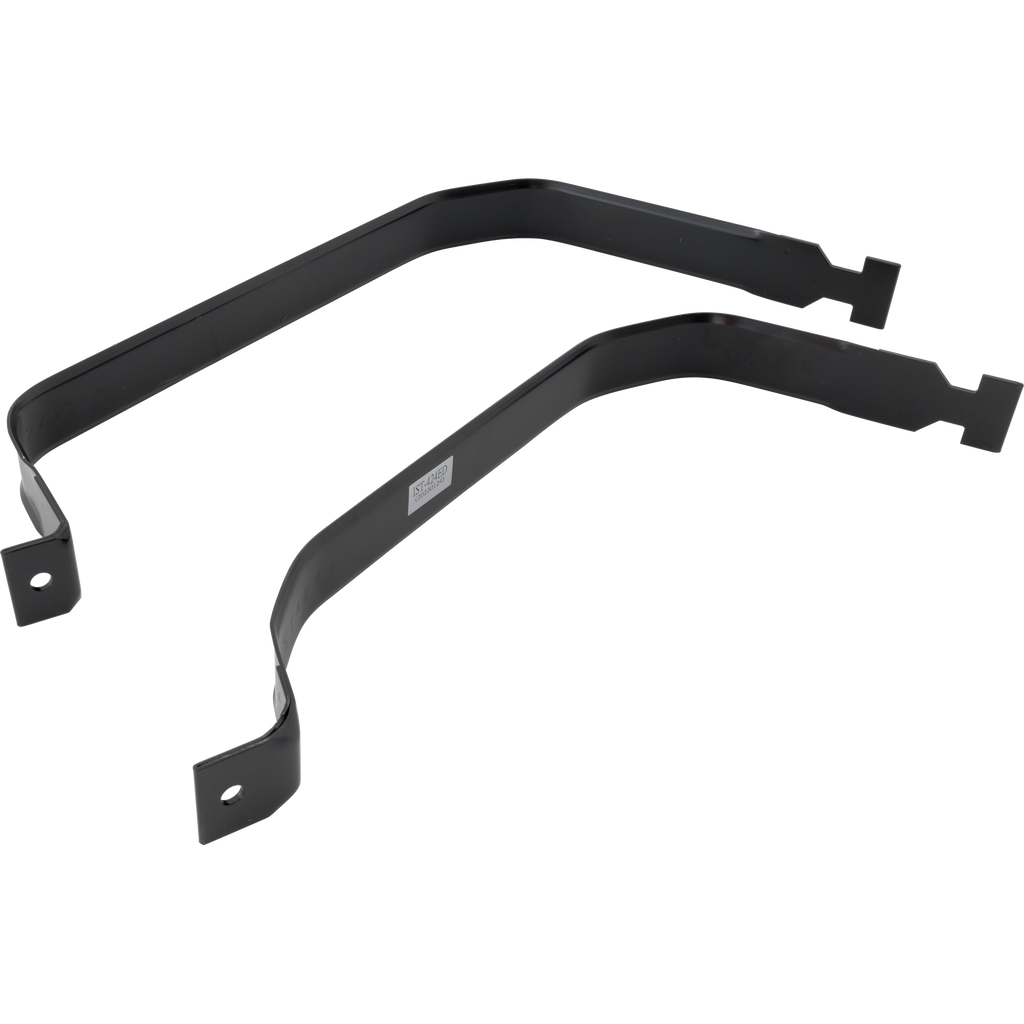 EXPEDITION/NAVIGATOR 03-04 FUEL TANK STRAP, Set of 2