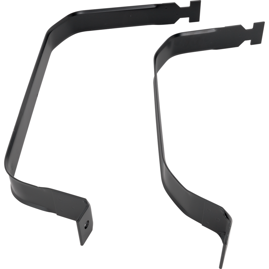 EXPEDITION/NAVIGATOR 03-04 FUEL TANK STRAP, Set of 2
