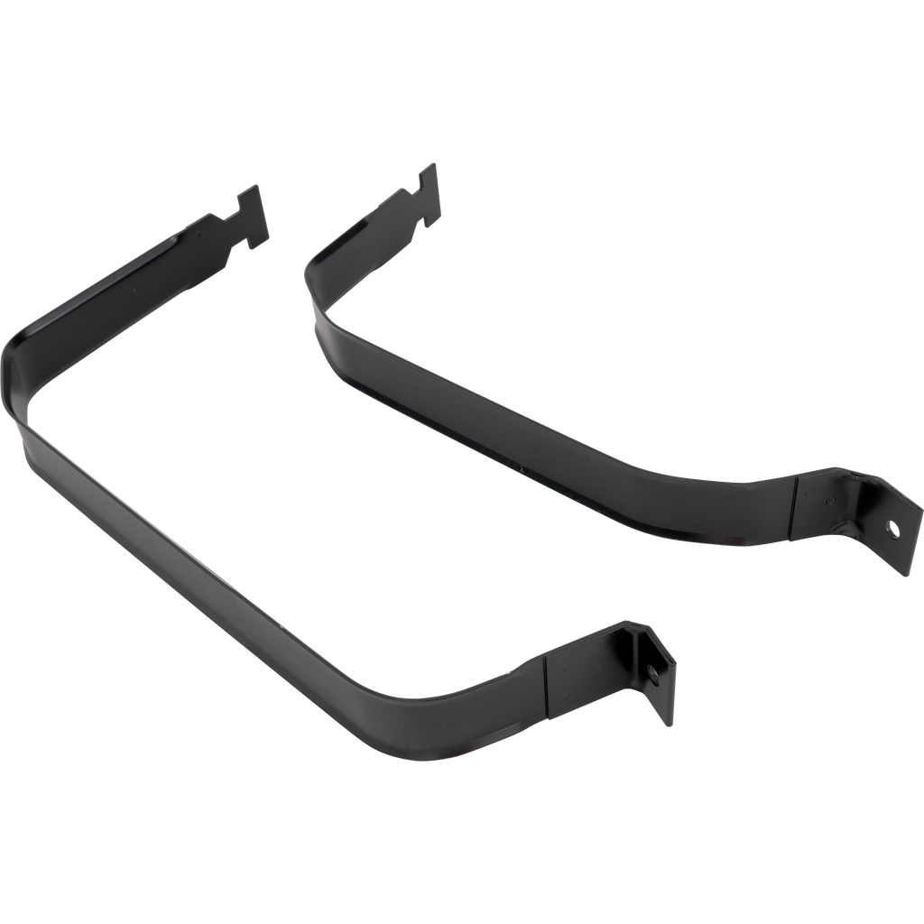 EXPEDITION/NAVIGATOR 03-04 FUEL TANK STRAP, Set of 2