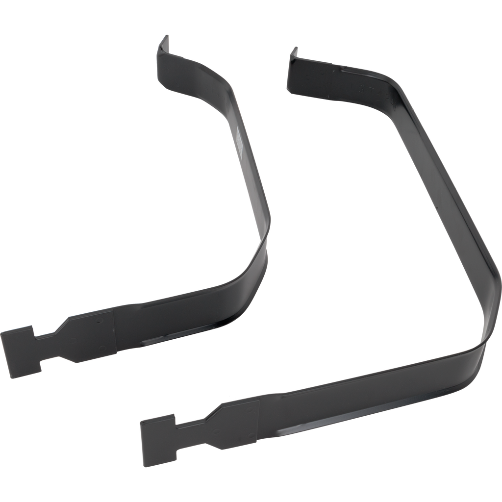 EXPEDITION/NAVIGATOR 03-04 FUEL TANK STRAP, Set of 2