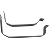 EXPEDITION/NAVIGATOR 03-04 FUEL TANK STRAP, Set of 2