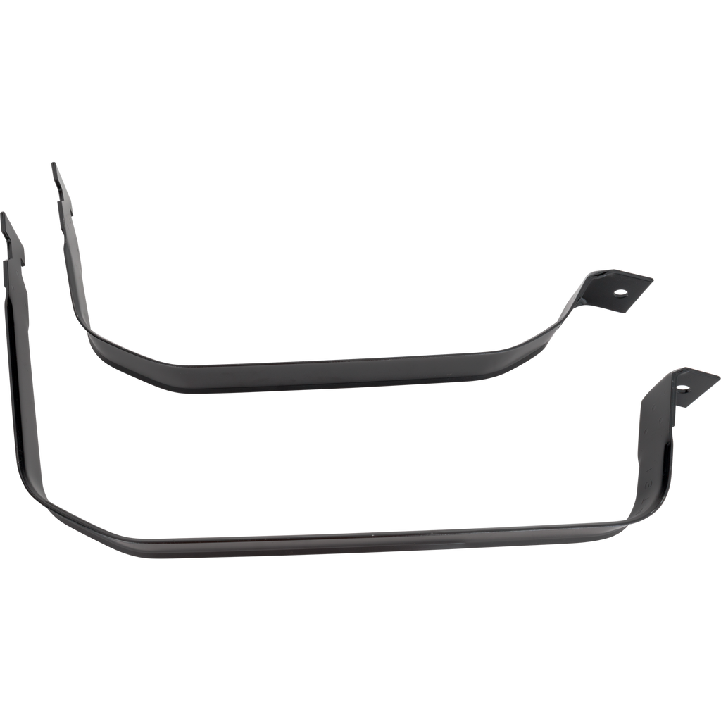EXPEDITION/NAVIGATOR 03-04 FUEL TANK STRAP, Set of 2