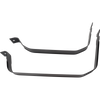 EXPEDITION/NAVIGATOR 03-04 FUEL TANK STRAP, Set of 2