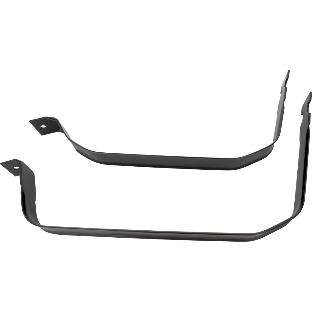 EXPEDITION/NAVIGATOR 03-04 FUEL TANK STRAP, Set of 2