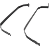 FOCUS 04-04 FUEL TANK STRAP, Set of 2, 37-1/2 in. and 35-1/4 in. Length