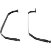 FOCUS 04-04 FUEL TANK STRAP, Set of 2, 37-1/2 in. and 35-1/4 in. Length