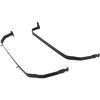 FOCUS 04-04 FUEL TANK STRAP, Set of 2, 37-1/2 in. and 35-1/4 in. Length
