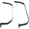 FOCUS 04-04 FUEL TANK STRAP, Set of 2, 37-1/2 in. and 35-1/4 in. Length