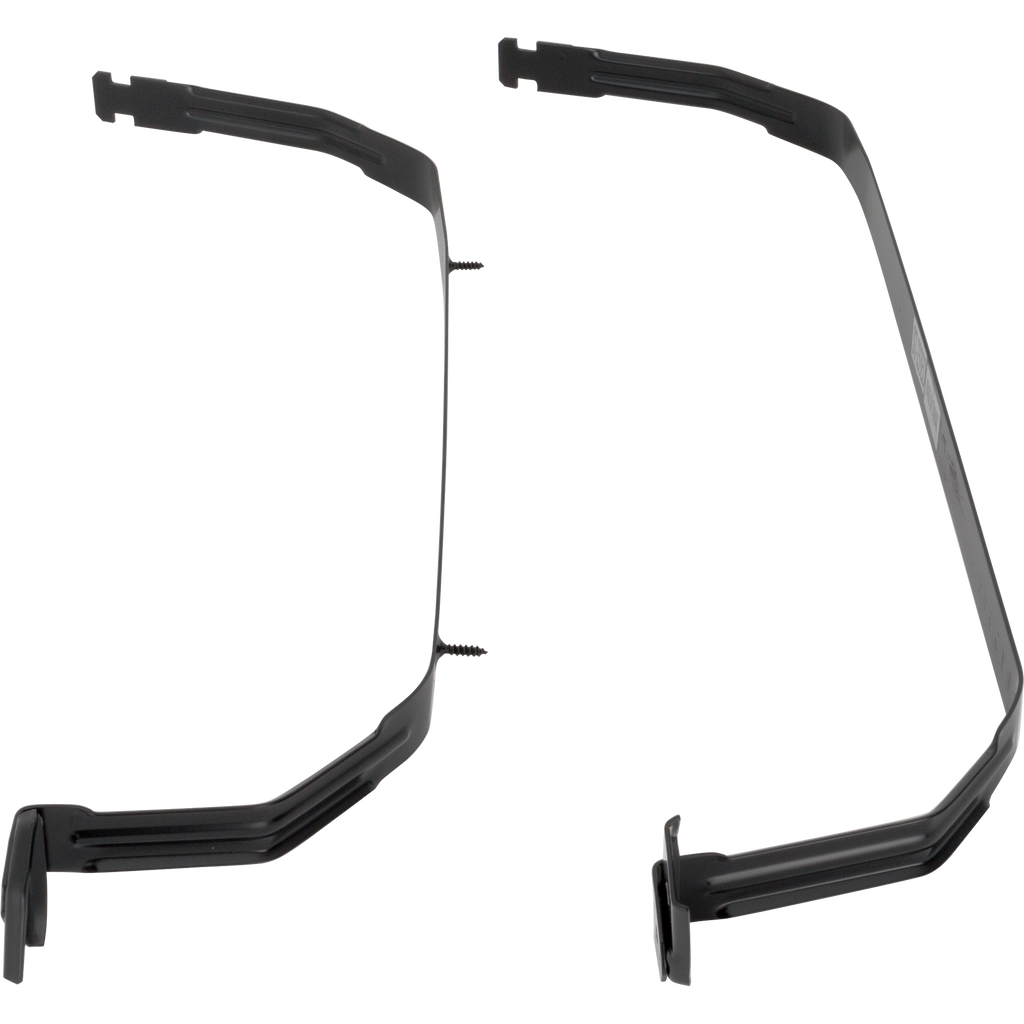 FOCUS 04-04 FUEL TANK STRAP, Set of 2, 37-1/2 in. and 35-1/4 in. Length