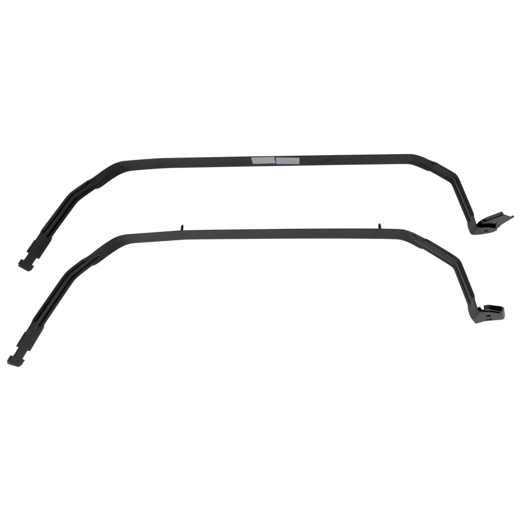 FOCUS 04-04 FUEL TANK STRAP, Set of 2, 37-1/2 in. and 35-1/4 in. Length