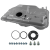 ACCENT 03-06 FUEL TANK, 11.9 gallons (45 liters), 32-7/8 x 21-1/4 x 7-1/8 in., w/ Pan