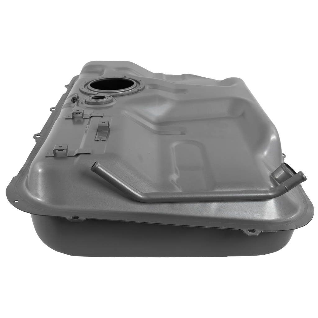 ACCENT 03-06 FUEL TANK, 11.9 gallons (45 liters), 32-7/8 x 21-1/4 x 7-1/8 in., w/ Pan