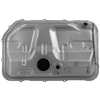 ACCENT 03-06 FUEL TANK, 11.9 gallons (45 liters), 32-7/8 x 21-1/4 x 7-1/8 in., w/ Pan