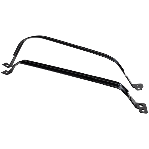 TUCSON 10-15/SPORTAGE 11-16 FUEL TANK STRAP, Set of 2, 35 in and 28 1/2 in Length