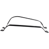 TUCSON 10-15/SPORTAGE 11-16 FUEL TANK STRAP, Set of 2, 35 in and 28 1/2 in Length