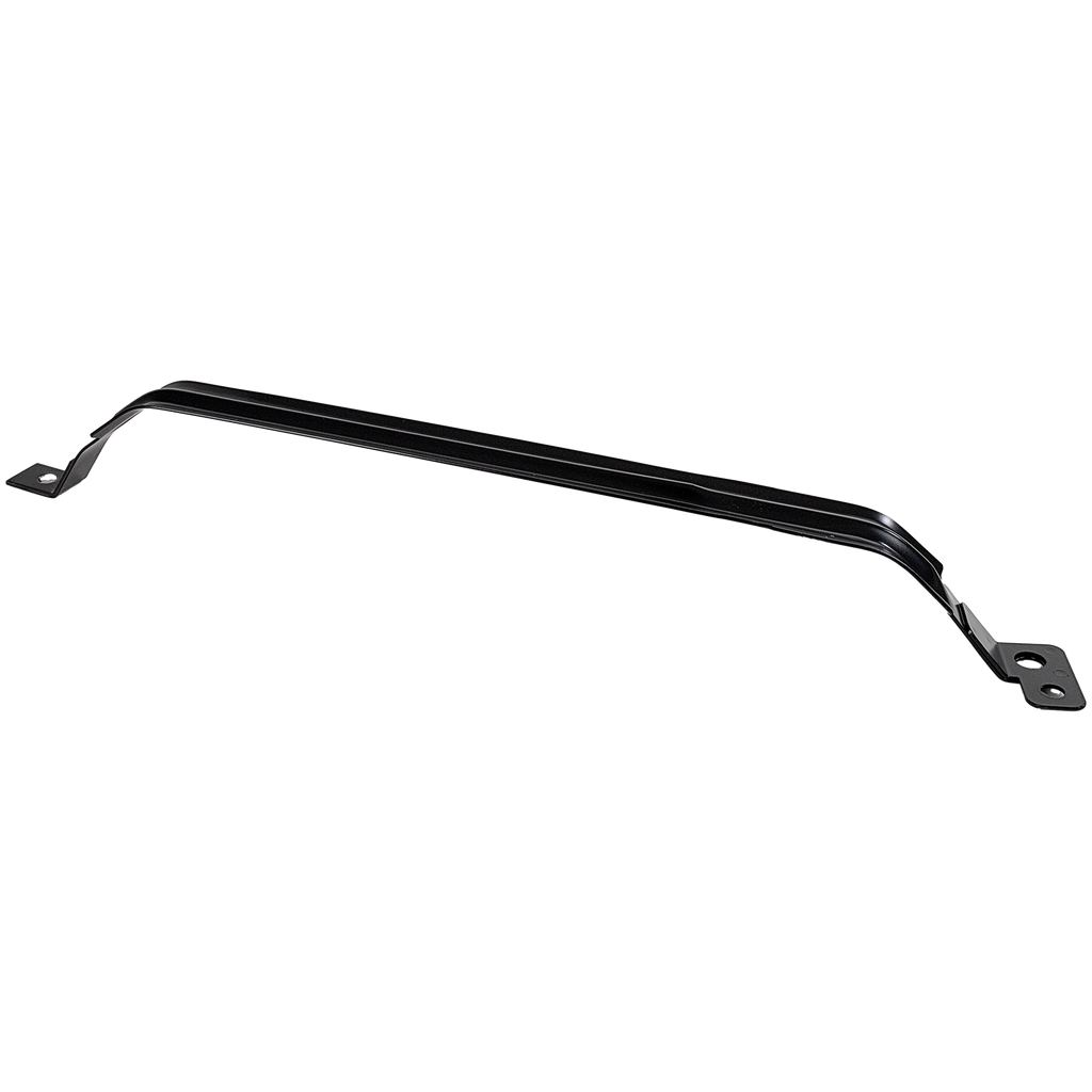 TUCSON 10-15/SPORTAGE 11-16 FUEL TANK STRAP, Set of 2, 35 in and 28 1/2 in Length