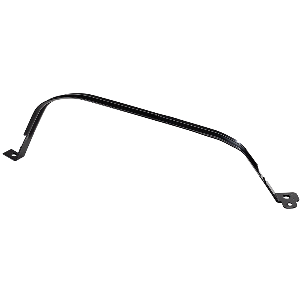 TUCSON 10-15/SPORTAGE 11-16 FUEL TANK STRAP, Set of 2, 35 in and 28 1/2 in Length