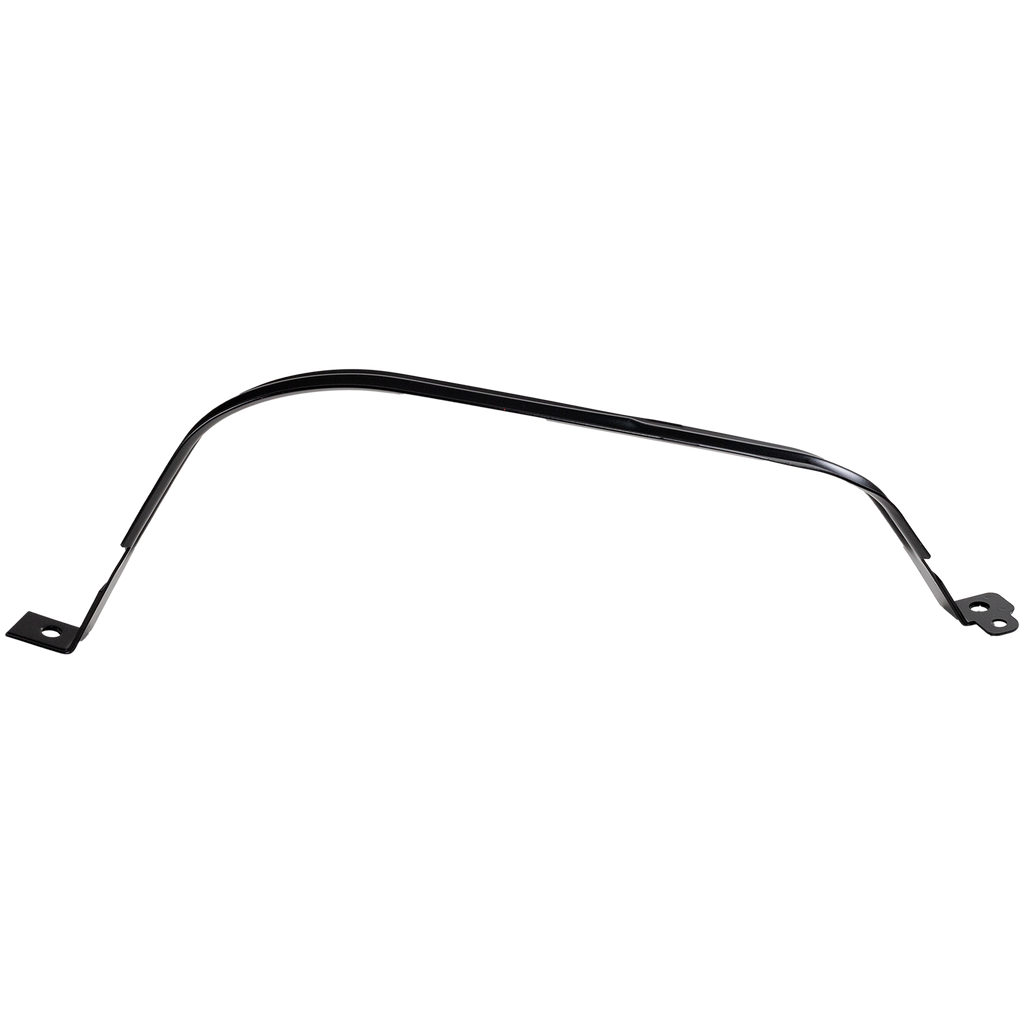 TUCSON 10-15/SPORTAGE 11-16 FUEL TANK STRAP, Set of 2, 35 in and 28 1/2 in Length