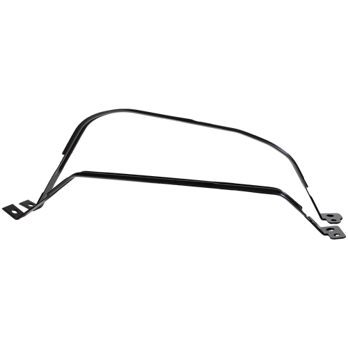 TUCSON 10-15/SPORTAGE 11-16 FUEL TANK STRAP, Set of 2, 37 1/2 in and 41 in Length
