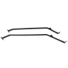 AZERA 13-17/SONATA 11-15/OPTIMA 11-16 FUEL TANK STRAP, 37 in and 41 in Length