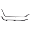 MDX 05-06/PILOT 05-08 FUEL TANK STRAP, Set of 2, 32.50 in. Strap 1 Length, 28.75 in. Strap 2 Length