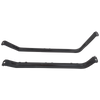 MDX 05-06/PILOT 05-08 FUEL TANK STRAP, Set of 2, 32.50 in. Strap 1 Length, 28.75 in. Strap 2 Length