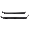MDX 05-06/PILOT 05-08 FUEL TANK STRAP, Set of 2, 32.50 in. Strap 1 Length, 28.75 in. Strap 2 Length