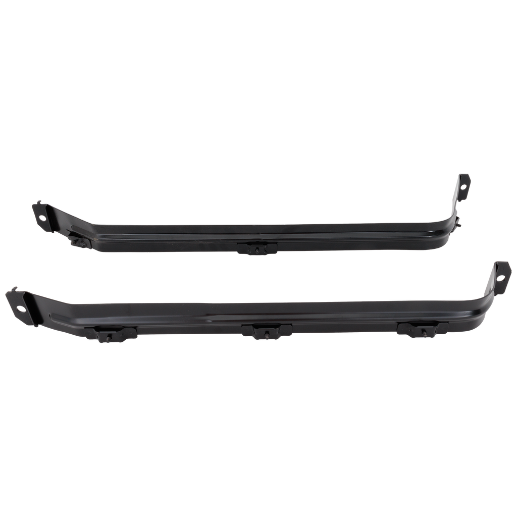 MDX 05-06/PILOT 05-08 FUEL TANK STRAP, Set of 2, 32.50 in. Strap 1 Length, 28.75 in. Strap 2 Length