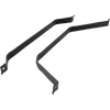 CR-V 02-06 FUEL TANK STRAP, Set of 2, 35-3/4 in. and 35-3/4 in. Length