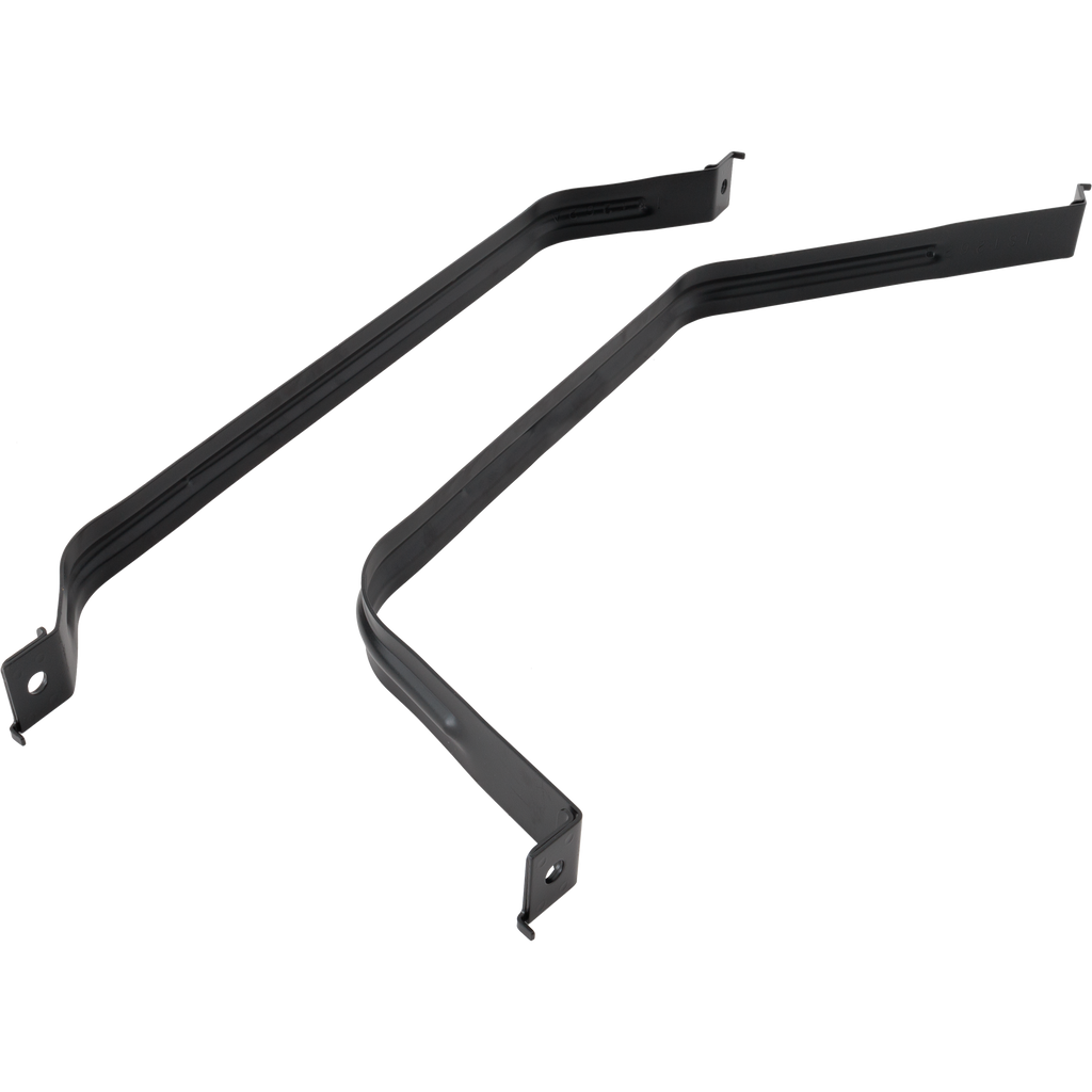 CR-V 02-06 FUEL TANK STRAP, Set of 2, 35-3/4 in. and 35-3/4 in. Length