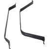 CR-V 02-06 FUEL TANK STRAP, Set of 2, 35-3/4 in. and 35-3/4 in. Length