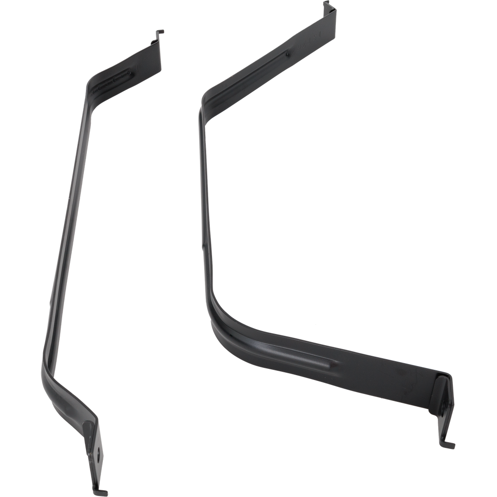 CR-V 02-06 FUEL TANK STRAP, Set of 2, 35-3/4 in. and 35-3/4 in. Length