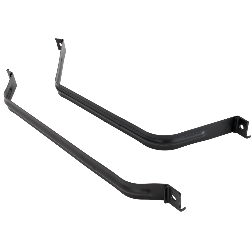 CR-V 02-06 FUEL TANK STRAP, Set of 2, 35-3/4 in. and 35-3/4 in. Length