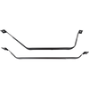 CR-V 02-06 FUEL TANK STRAP, Set of 2, 35-3/4 in. and 35-3/4 in. Length