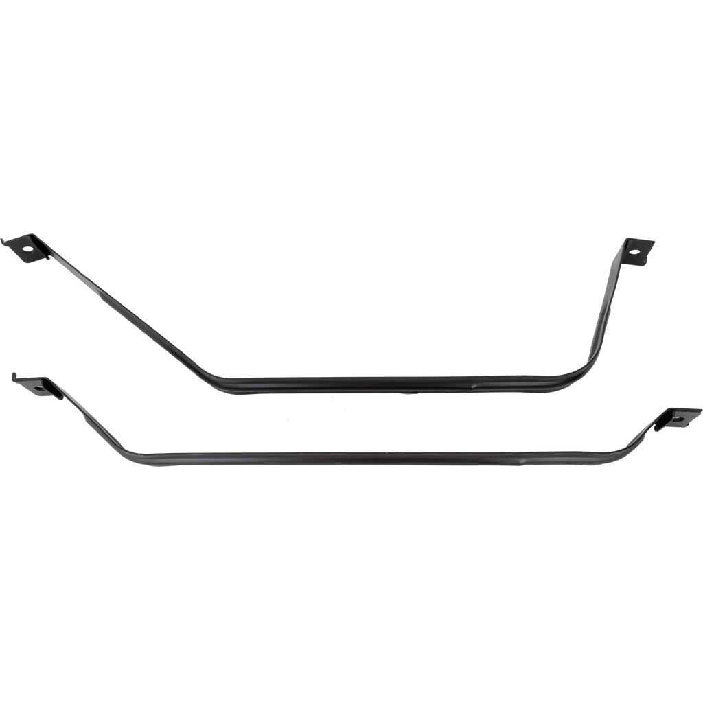 CR-V 02-06 FUEL TANK STRAP, Set of 2, 35-3/4 in. and 35-3/4 in. Length