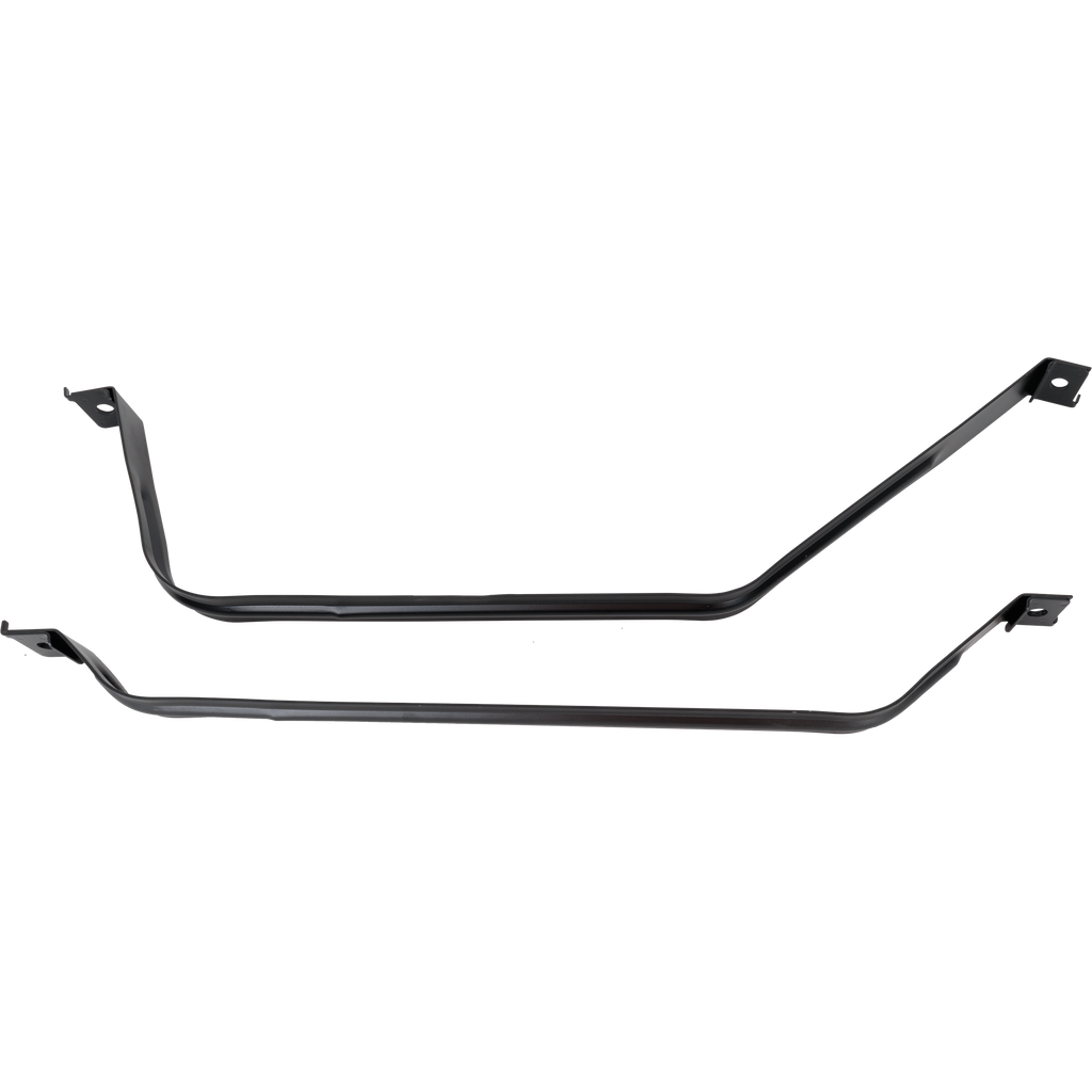 CR-V 02-06 FUEL TANK STRAP, Set of 2, 35-3/4 in. and 35-3/4 in. Length