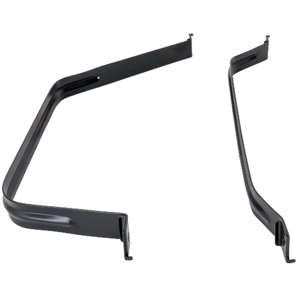 CR-V 07-11 FUEL TANK STRAP, Set of 2, 27-3/4 in. and 34-1/2 in. Length
