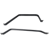 CR-V 07-11 FUEL TANK STRAP, Set of 2, 27-3/4 in. and 34-1/2 in. Length
