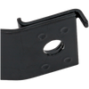 CR-V 07-11 FUEL TANK STRAP, Set of 2, 27-3/4 in. and 34-1/2 in. Length