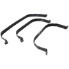 ELEMENT 03-11 FUEL TANK STRAP, Set of 3, 38-1/4 in., 29-1/4 in. and 29-1/4 in. Length
