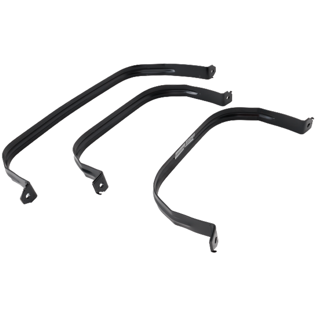ELEMENT 03-11 FUEL TANK STRAP, Set of 3, 38-1/4 in., 29-1/4 in. and 29-1/4 in. Length