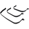 ELEMENT 03-11 FUEL TANK STRAP, Set of 3, 38-1/4 in., 29-1/4 in. and 29-1/4 in. Length