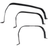 ELEMENT 03-11 FUEL TANK STRAP, Set of 3, 38-1/4 in., 29-1/4 in. and 29-1/4 in. Length