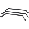ODYSSEY 05-10 FUEL TANK STRAP, Set of 3, 35-1/4 in., 39-3/4 in. and 35-1/4 in. Length